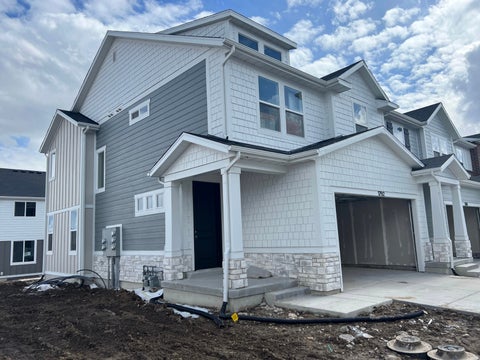 Photo of 1792 N FESTIVE WAY, Saratoga Springs, UT 84045 (MLS # 2175680)