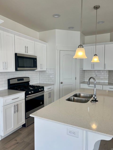 Tiny photo for 1792 N FESTIVE WAY, Saratoga Springs, UT 84045 (MLS # 2175680)