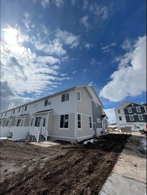 Tiny photo for 1792 N FESTIVE WAY, Saratoga Springs, UT 84045 (MLS # 2175680)
