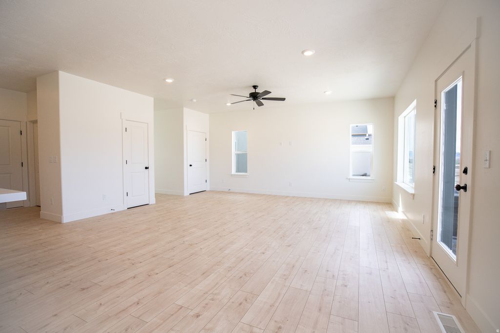 Photo of 3891 N CHRISTOPHER STREET LOT St #123, Eagle Mountain, UT 84005 (MLS # 2151919)