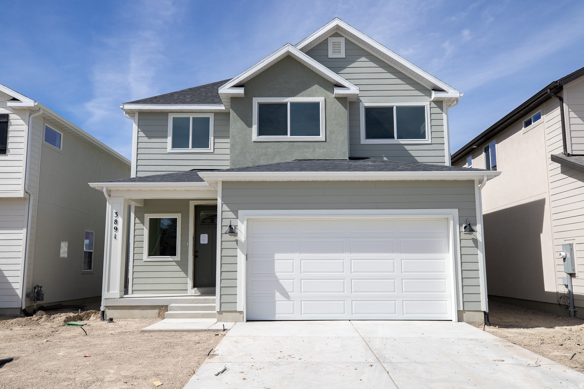 HARMONY 3 - Residential