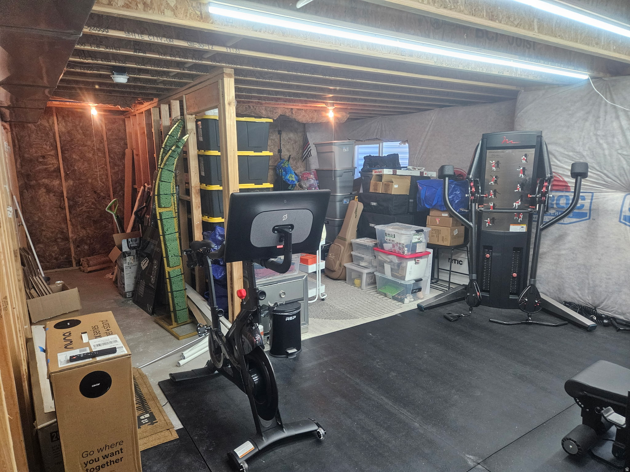 EVANS RANCH - Residential