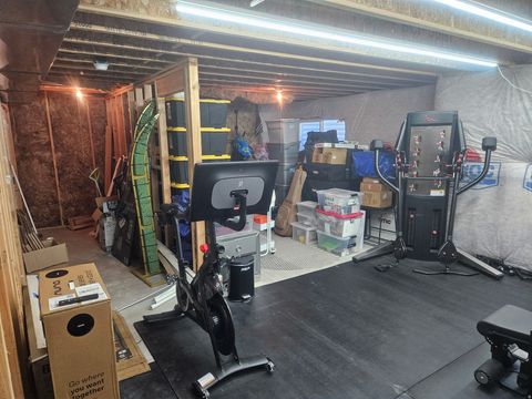 Tiny photo for 7129 N MOUNTAIN FIELD DR, Eagle Mountain, UT 84005 (MLS # 2134585)