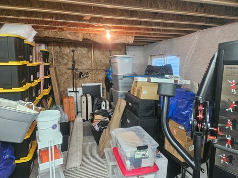 Tiny photo for 7129 N MOUNTAIN FIELD DR, Eagle Mountain, UT 84005 (MLS # 2134585)