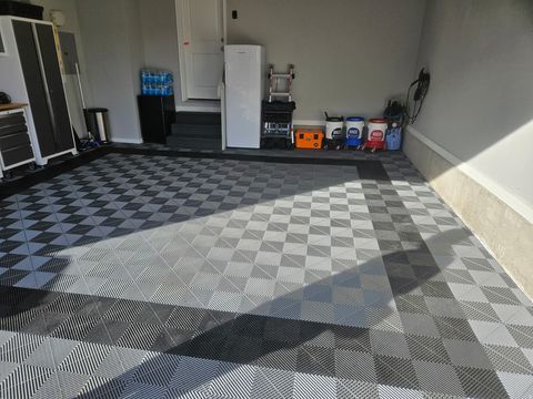 Tiny photo for 7129 N MOUNTAIN FIELD DR, Eagle Mountain, UT 84005 (MLS # 2134585)