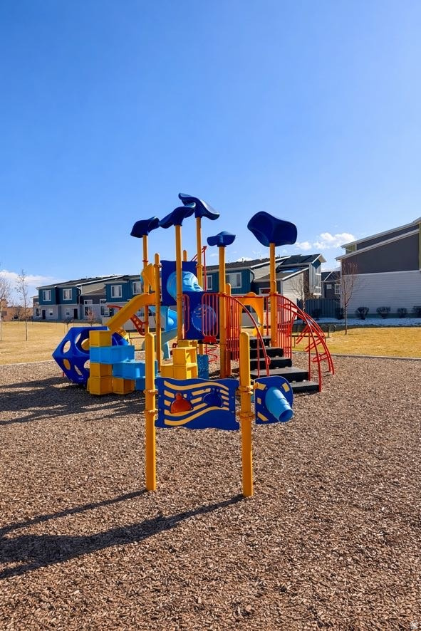 EVANS RANCH - Residential