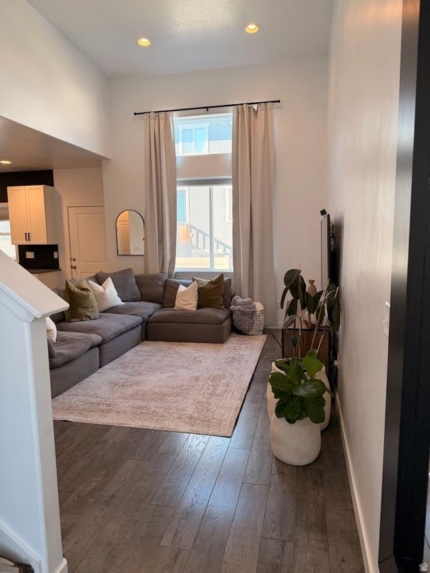 EVANS RANCH - Residential