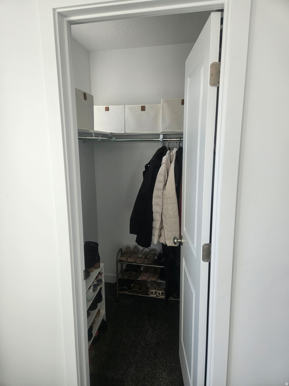 EVANS RANCH - Residential