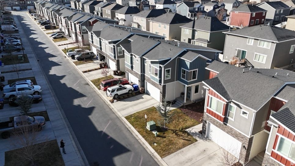 EVANS RANCH - Residential