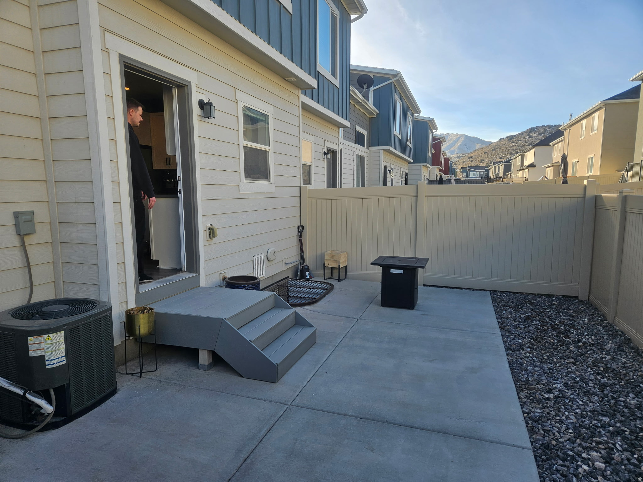 EVANS RANCH - Residential