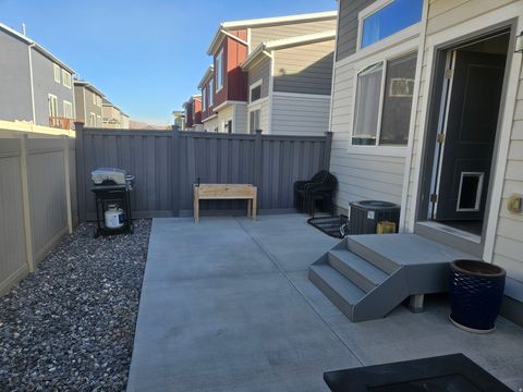 Tiny photo for 7129 N MOUNTAIN FIELD DR, Eagle Mountain, UT 84005 (MLS # 2134585)