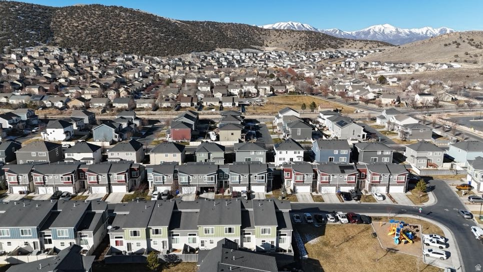 EVANS RANCH - Residential