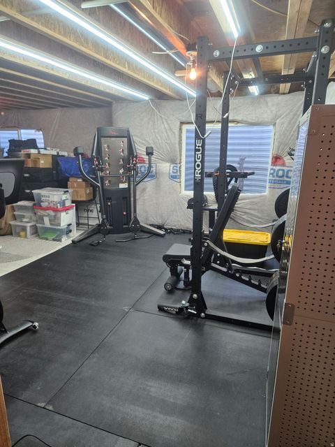 Tiny photo for 7129 N MOUNTAIN FIELD DR, Eagle Mountain, UT 84005 (MLS # 2134585)