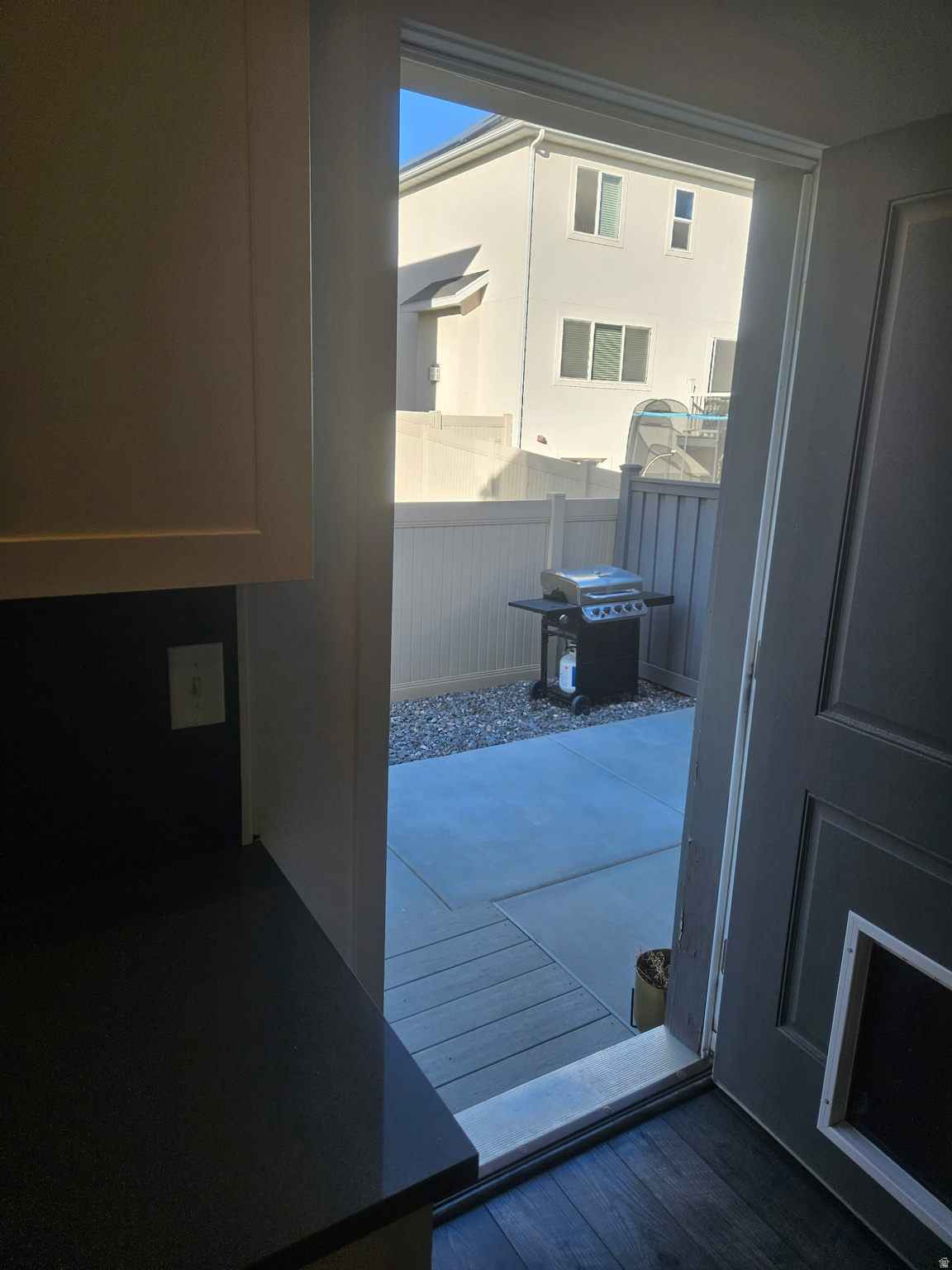 EVANS RANCH - Residential