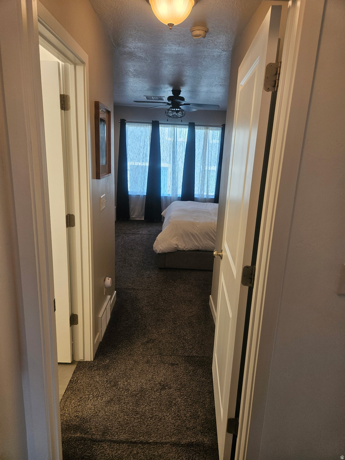 EVANS RANCH - Residential