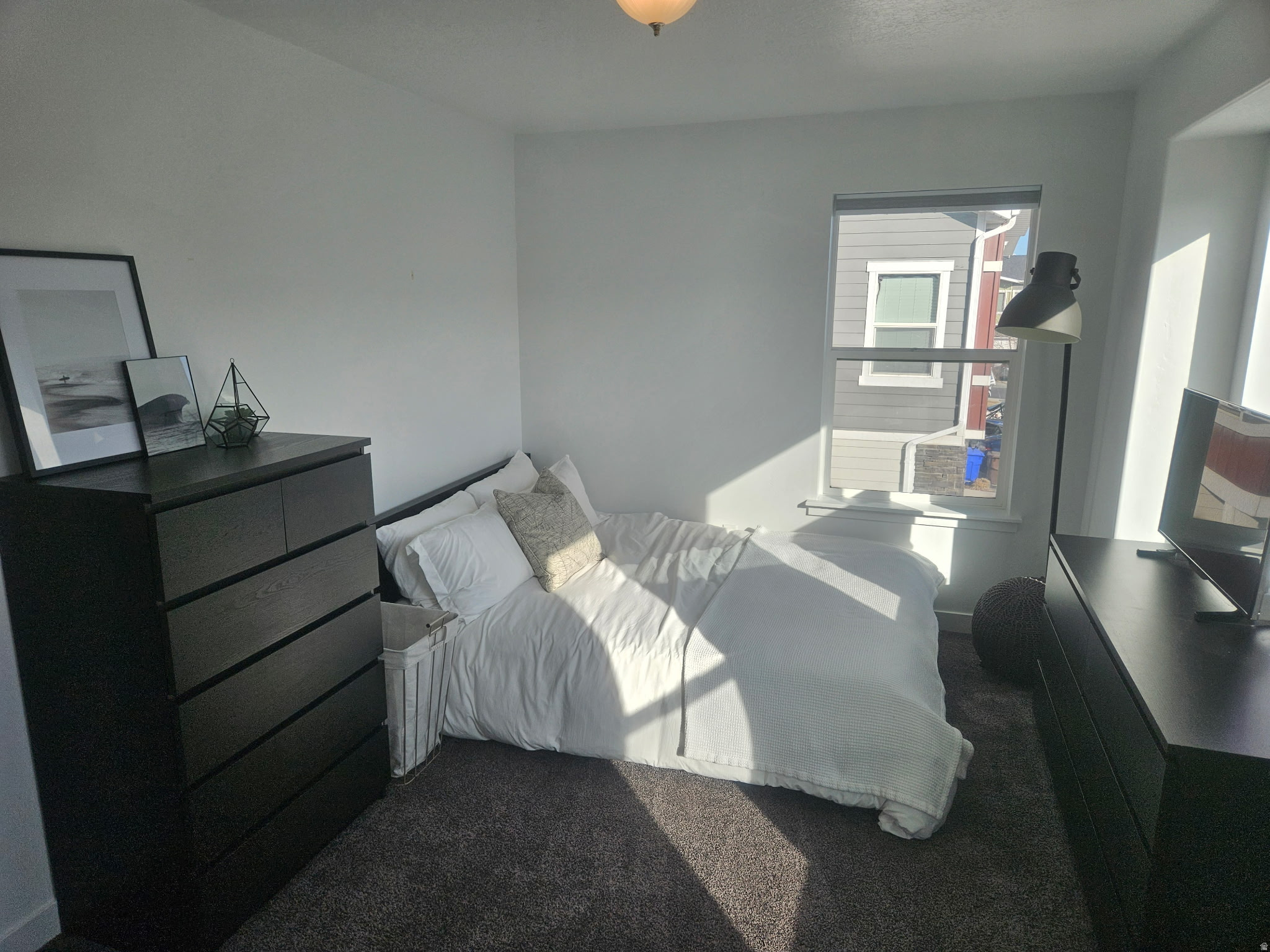 EVANS RANCH - Residential