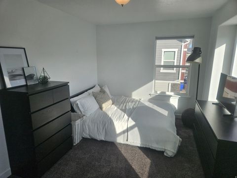 Tiny photo for 7129 N MOUNTAIN FIELD DR, Eagle Mountain, UT 84005 (MLS # 2134585)