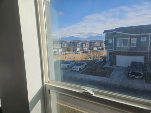 Tiny photo for 7129 N MOUNTAIN FIELD DR, Eagle Mountain, UT 84005 (MLS # 2134585)