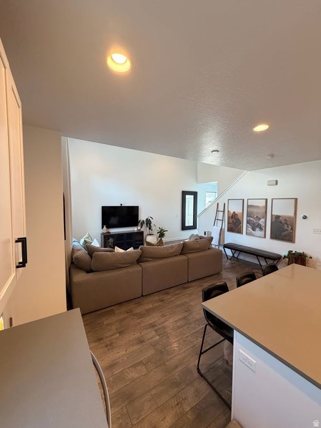 EVANS RANCH - Residential