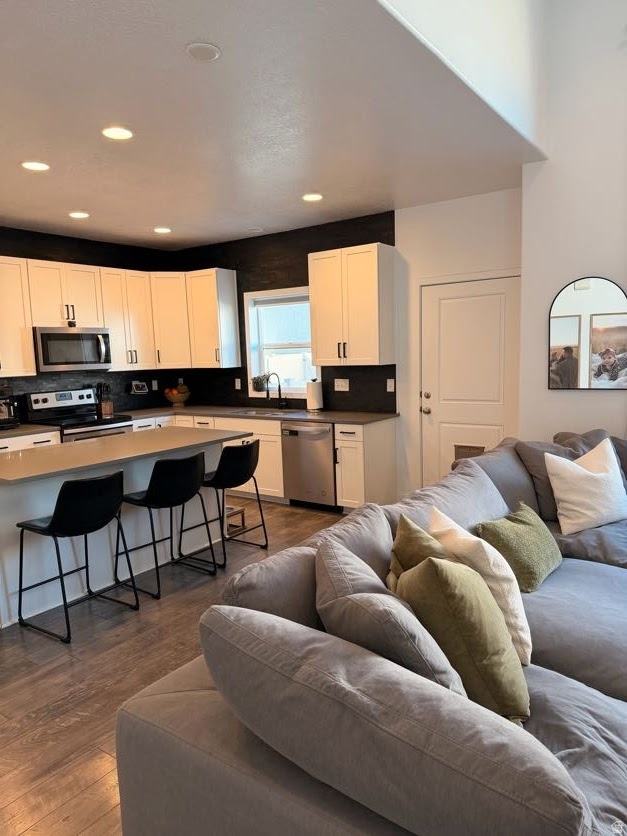 EVANS RANCH - Residential