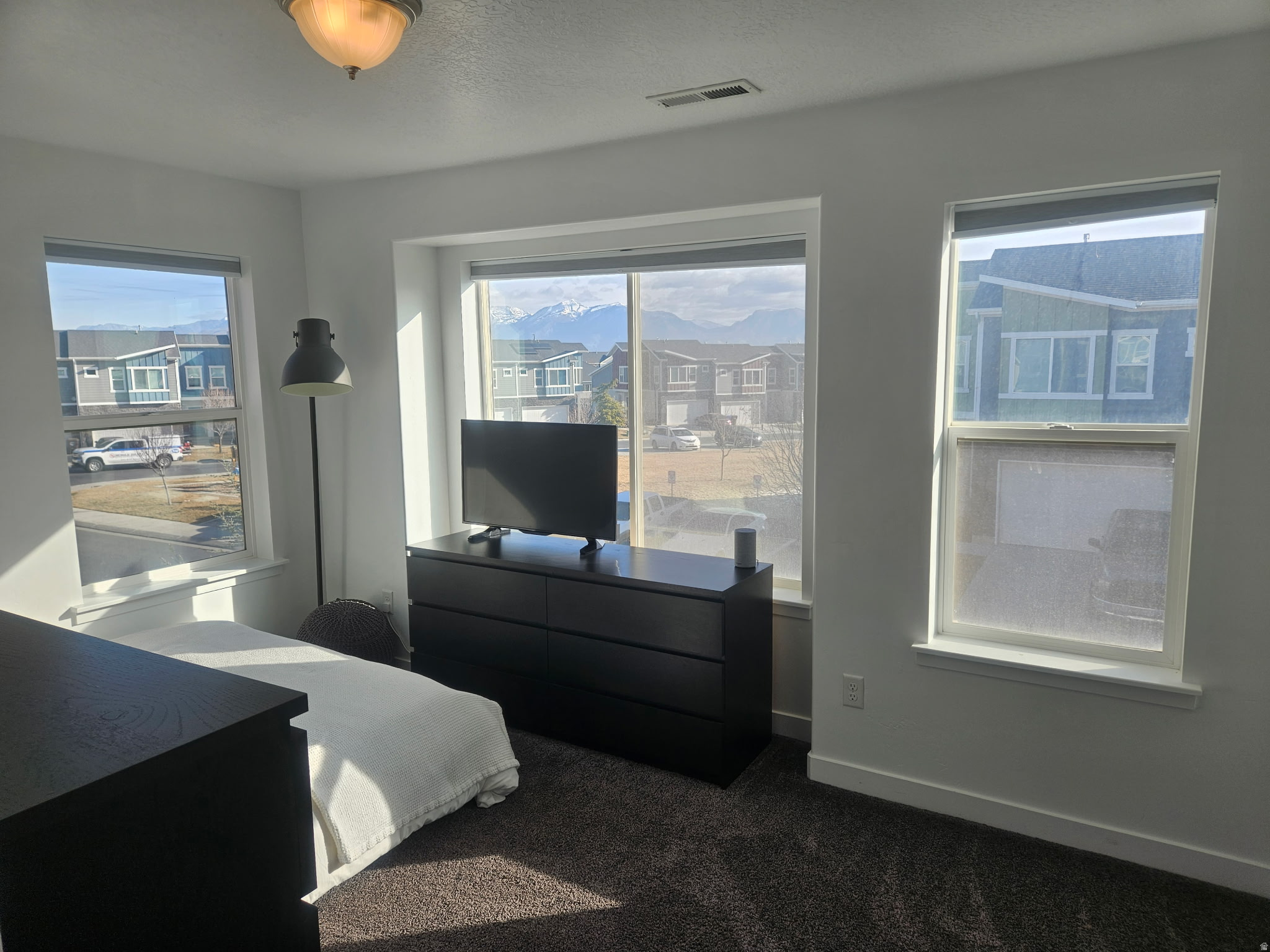 EVANS RANCH - Residential