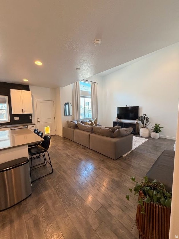 EVANS RANCH - Residential