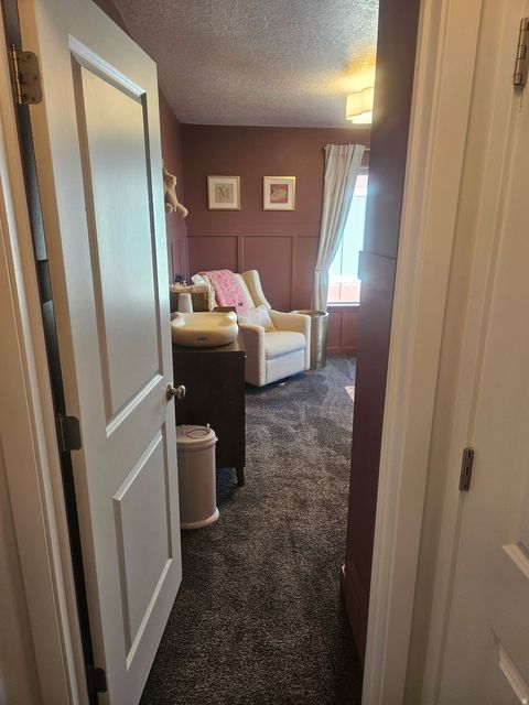 Tiny photo for 7129 N MOUNTAIN FIELD DR, Eagle Mountain, UT 84005 (MLS # 2134585)