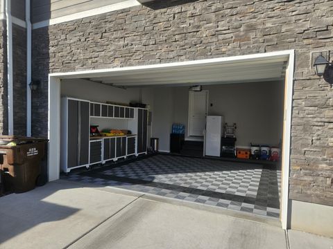 Tiny photo for 7129 N MOUNTAIN FIELD DR, Eagle Mountain, UT 84005 (MLS # 2134585)