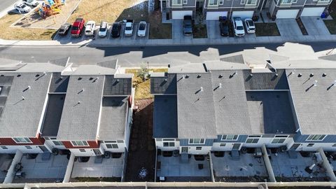 Tiny photo for 7129 N MOUNTAIN FIELD DR, Eagle Mountain, UT 84005 (MLS # 2134585)