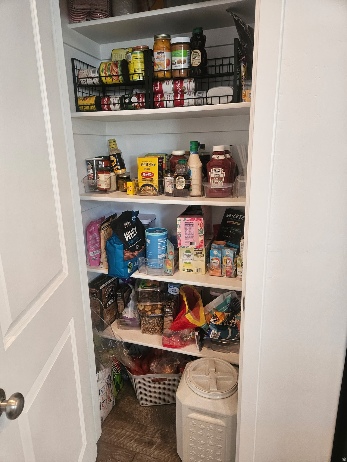 EVANS RANCH - Residential