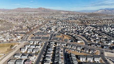Tiny photo for 7129 N MOUNTAIN FIELD DR, Eagle Mountain, UT 84005 (MLS # 2134585)