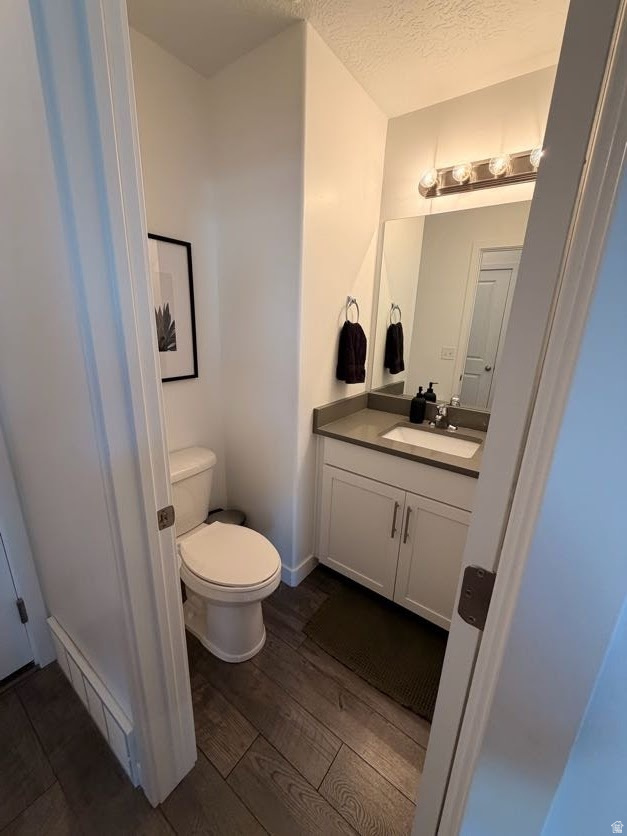 EVANS RANCH - Residential