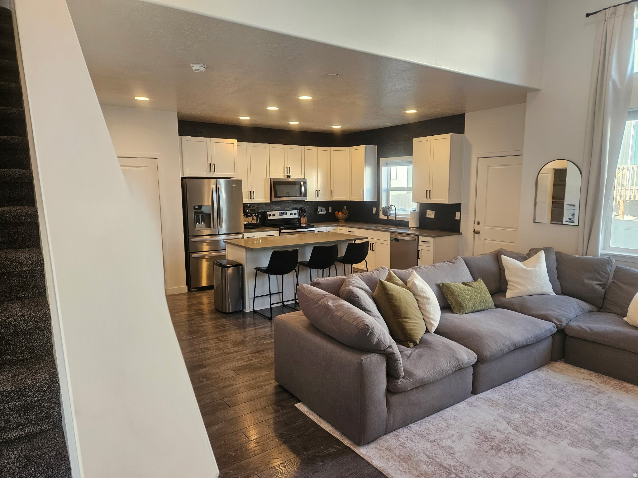 EVANS RANCH - Residential