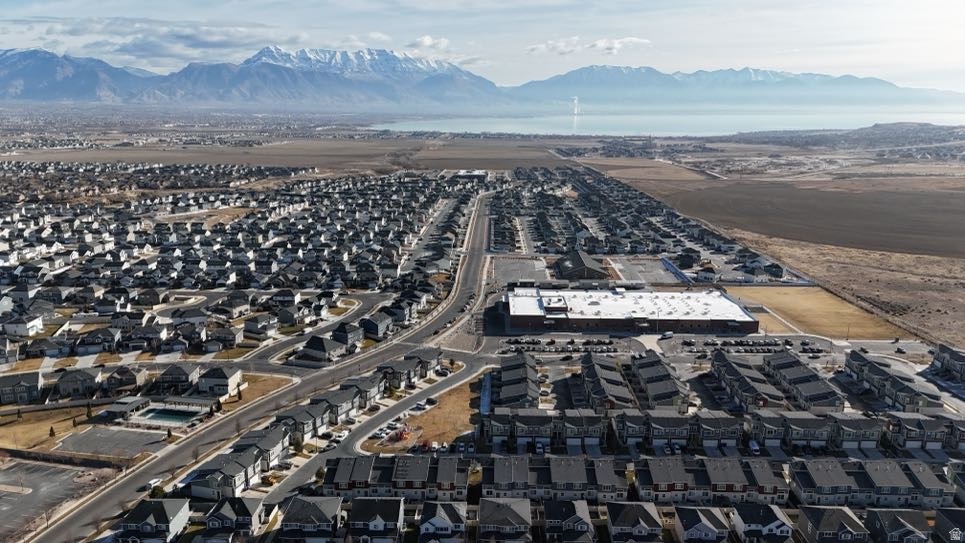 EVANS RANCH - Residential