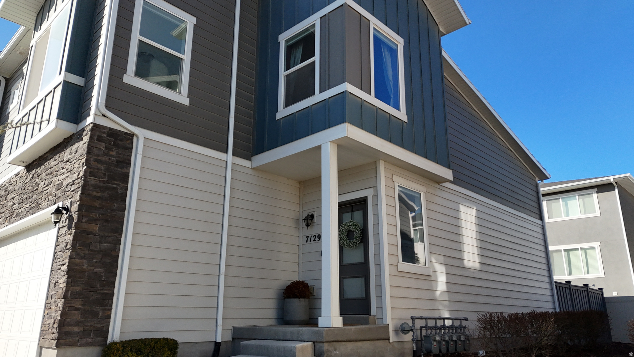 EVANS RANCH - Residential