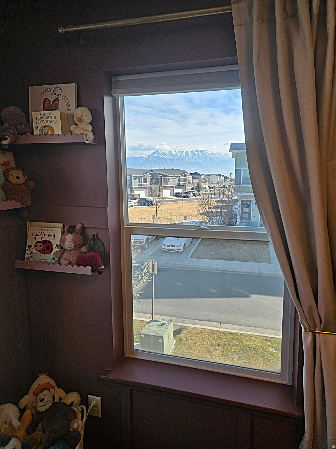 EVANS RANCH - Residential