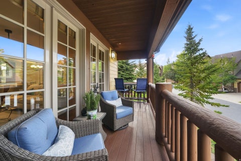 Tiny photo for 3001 CANYON LINKS DR, Park City, UT 84098 (MLS # 2173814)