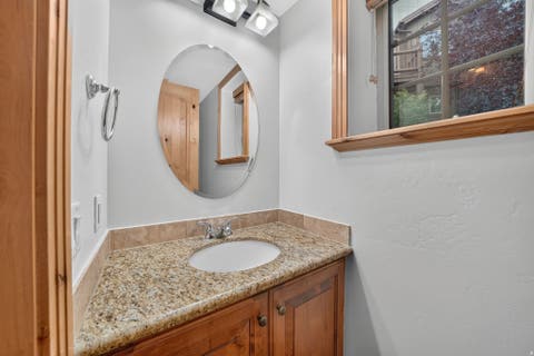 Tiny photo for 3001 CANYON LINKS DR, Park City, UT 84098 (MLS # 2173814)