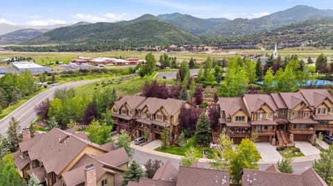 Tiny photo for 3001 CANYON LINKS DR, Park City, UT 84098 (MLS # 2173814)