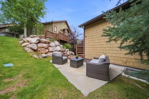 Tiny photo for 3001 CANYON LINKS DR, Park City, UT 84098 (MLS # 2173814)