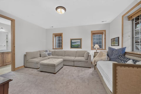Tiny photo for 3001 CANYON LINKS DR, Park City, UT 84098 (MLS # 2173814)
