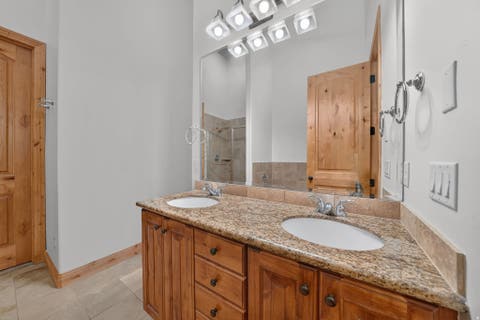 Tiny photo for 3001 CANYON LINKS DR, Park City, UT 84098 (MLS # 2173814)