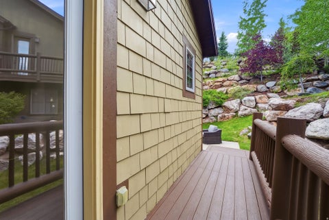 Tiny photo for 3001 CANYON LINKS DR, Park City, UT 84098 (MLS # 2173814)