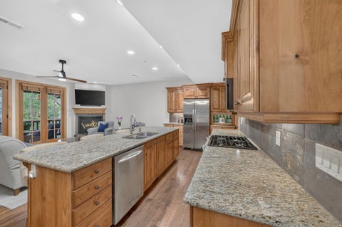 Tiny photo for 3001 CANYON LINKS DR, Park City, UT 84098 (MLS # 2173814)