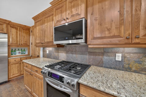 Tiny photo for 3001 CANYON LINKS DR, Park City, UT 84098 (MLS # 2173814)