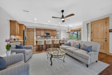 Tiny photo for 3001 CANYON LINKS DR, Park City, UT 84098 (MLS # 2173814)