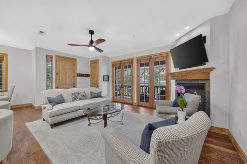 Tiny photo for 3001 CANYON LINKS DR, Park City, UT 84098 (MLS # 2173814)