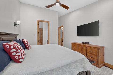 Tiny photo for 3001 CANYON LINKS DR, Park City, UT 84098 (MLS # 2173814)