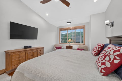 Tiny photo for 3001 CANYON LINKS DR, Park City, UT 84098 (MLS # 2173814)