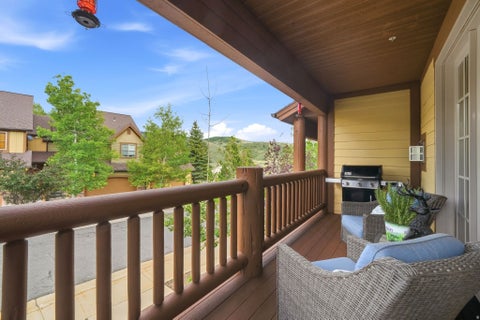 Tiny photo for 3001 CANYON LINKS DR, Park City, UT 84098 (MLS # 2173814)